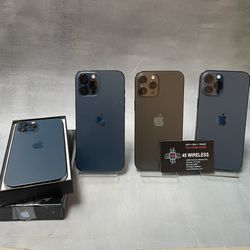 Apple IPhone 12 Pro Max