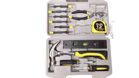 Allied 49027 Gray Socket