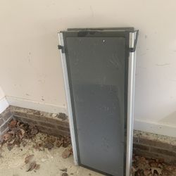 Telescopic Dog Ramp 