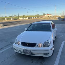 Lexus GS300