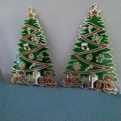 Misc Christmas decor