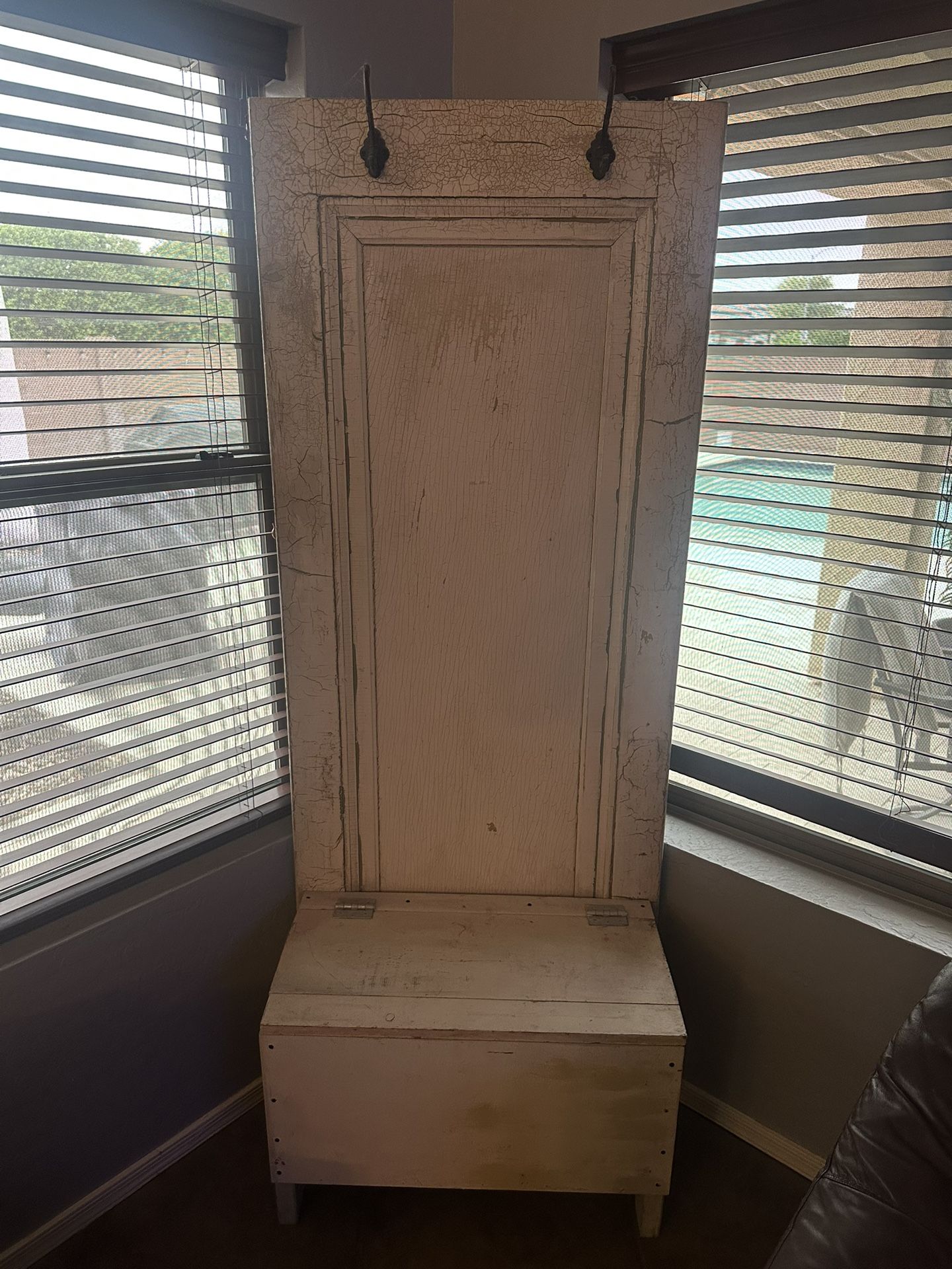 Farmhouse Mud room Coat Rack