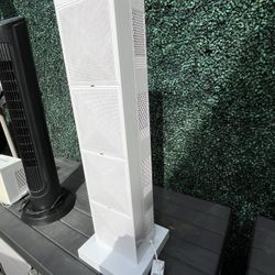 Air Oasis iAdaptAir Purifier