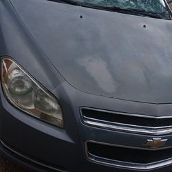 2009 Chevy Malibu