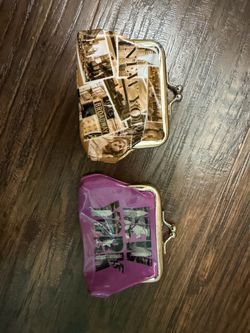 Brand new Coin purse