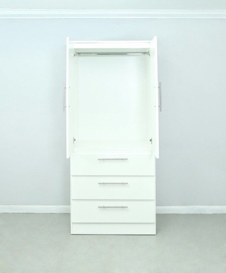 Armoire// Armario