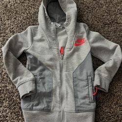 Nike Jacket
