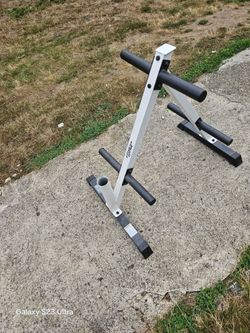 Weight Three