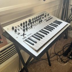 Korg Minilogue