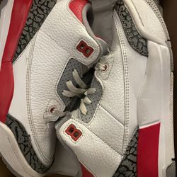 Jordan Retro 3