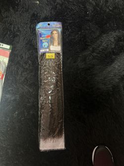 Braiding Hair Bundle