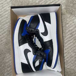 6.5Y Jordan 1’s Royal Blue 