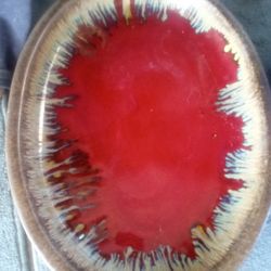 Large Bowl 18th Century