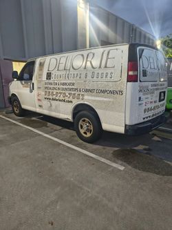 2004 Chevrolet Express