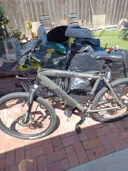 Hardrock pro specialized 21