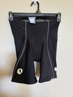 Pearl Izumi Padded Pro Cycling Shorts Men’s Medium Black Compression Bike