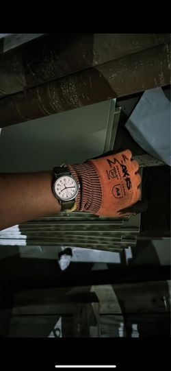 Timex Watch