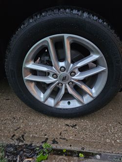 Michelin cross climate 2