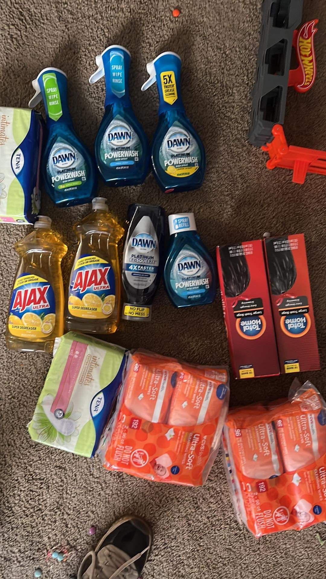 Cheap products