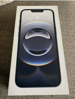 iPhone 16e