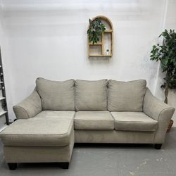 Ashley Furniture Sectional Sofa