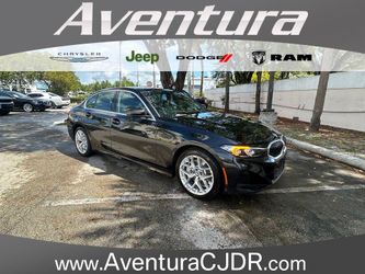 2025 BMW 330i