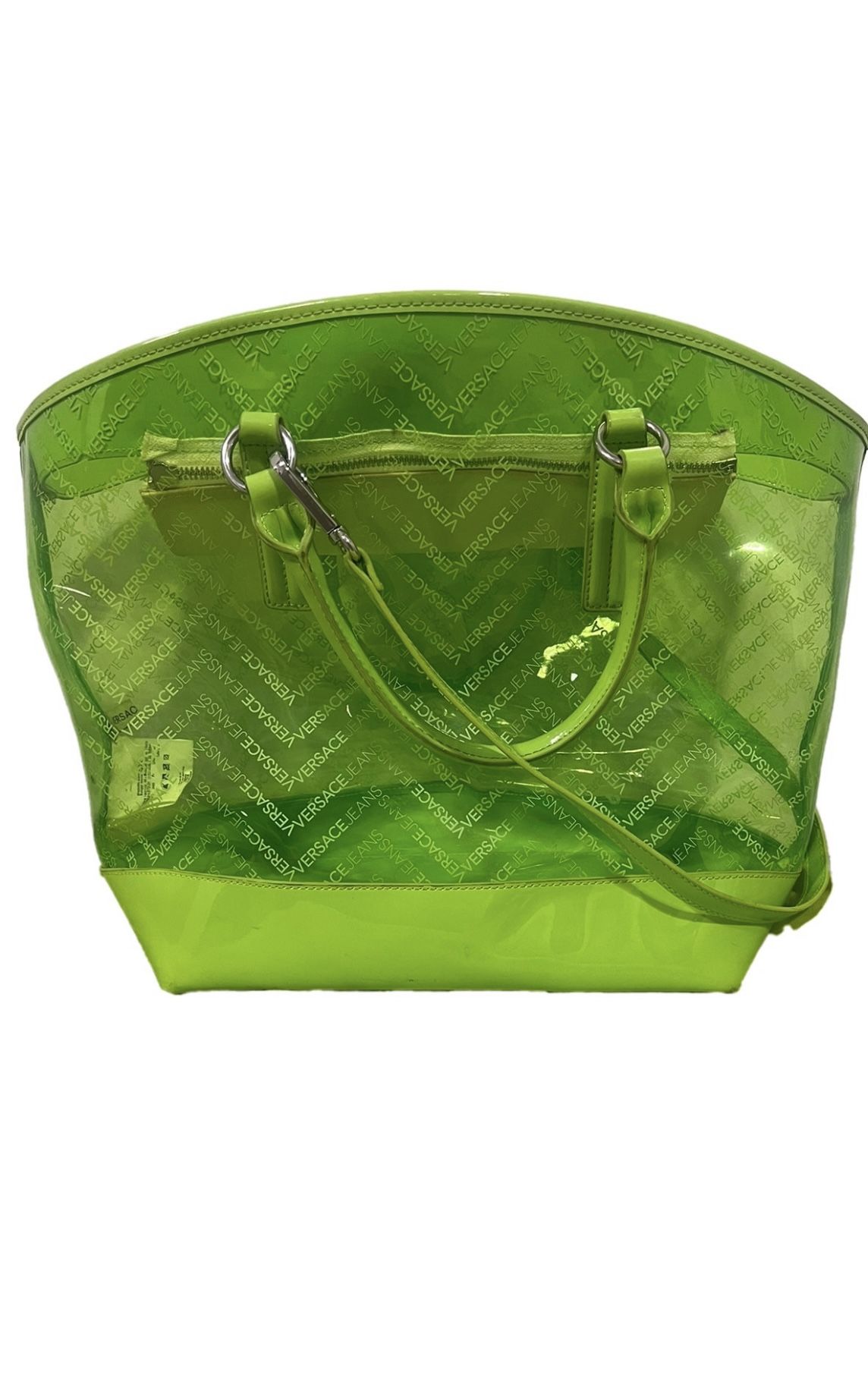 Versace Jeans Bag