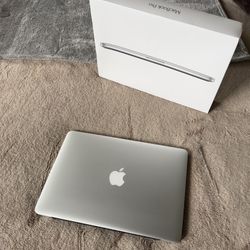 MacBook Pro 