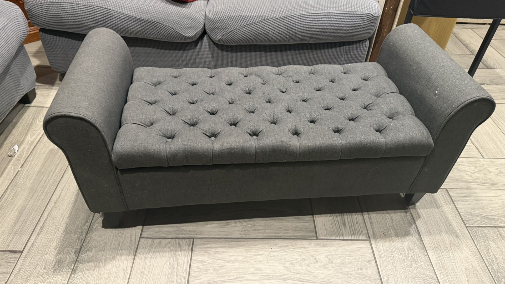 Bench/ Sillon