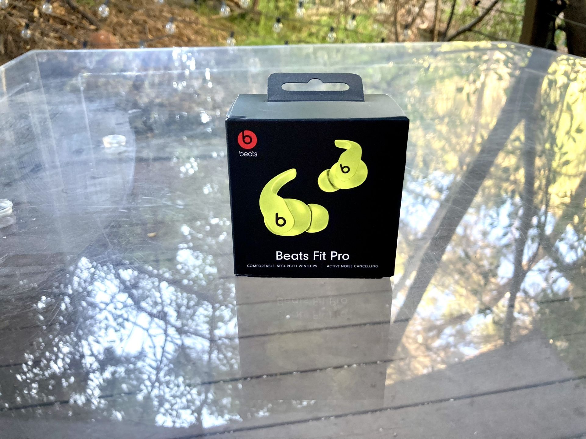 Beats Fit Pro Wireless Earbuds Beats By Dre