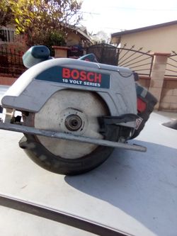 Power Tools