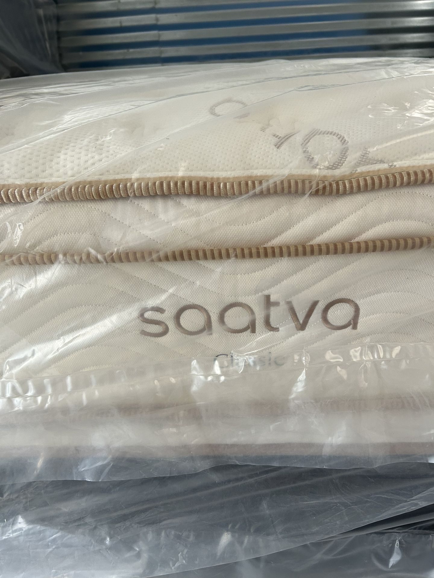 Saatva Mattresses