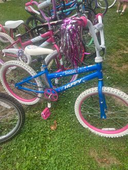 20” huffy sea star