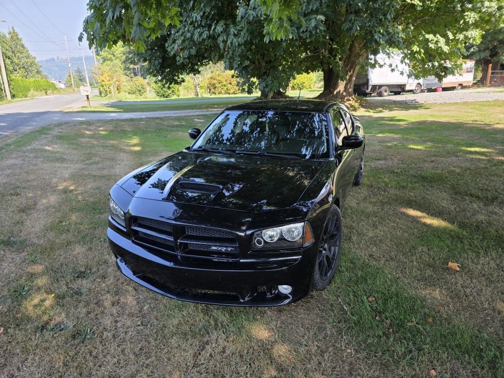 2008 Dodge Charger