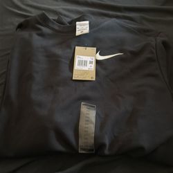 Nike crew neck