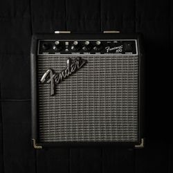 Fender Frontman 10G 10W Electric Guitar Amp Great Condition
