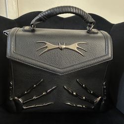 Jack Skellington 