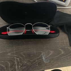 Ferrari Glasses No Prescription 