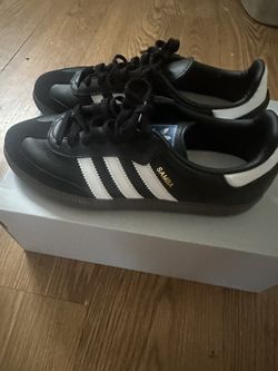Adidas Sambas