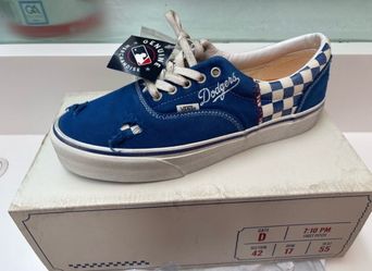 Dodger Vans, Collab