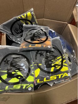 Hellstar 1:1