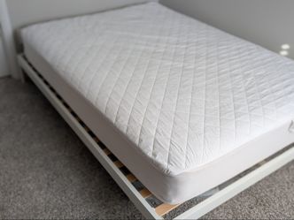 Full Bed Frame