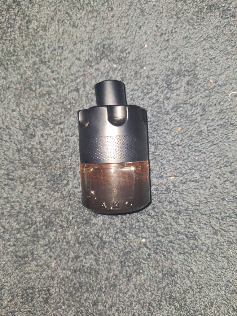 Azzaro The Most Wanted fragrance