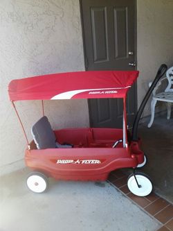 Radioflyer like new