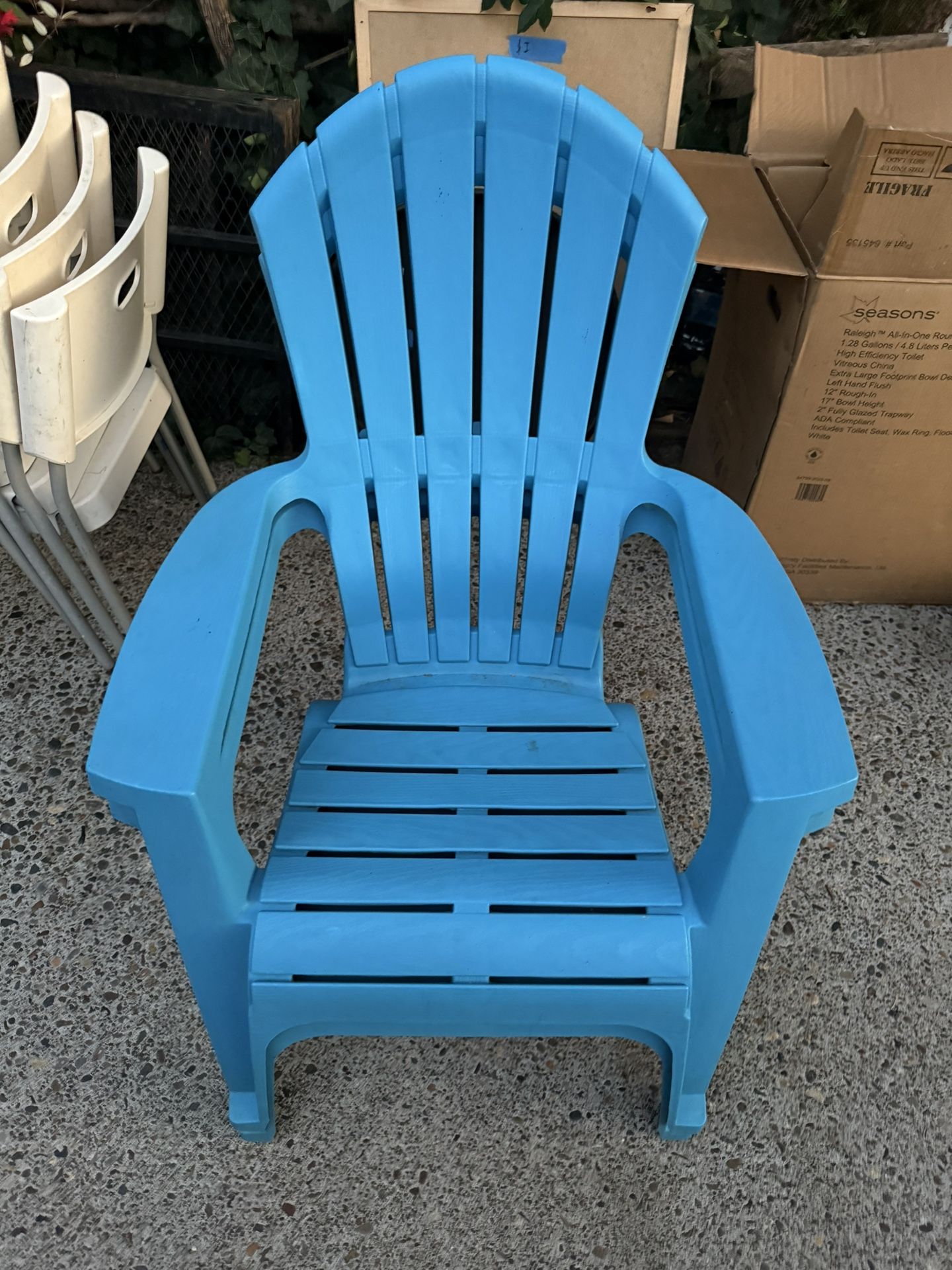Chairs