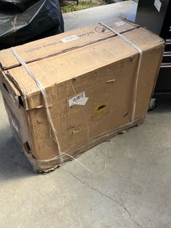 Yitahome heat pump