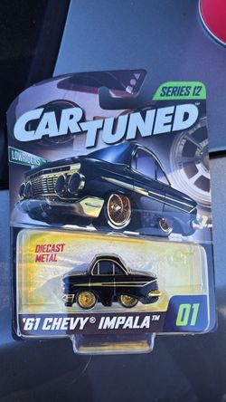 Cartuned