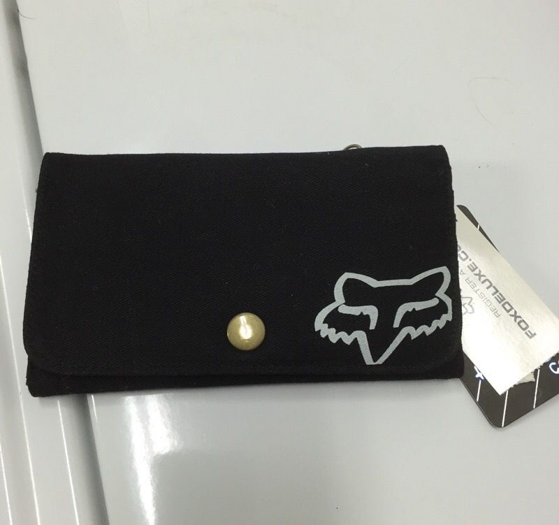 Fox Wallet