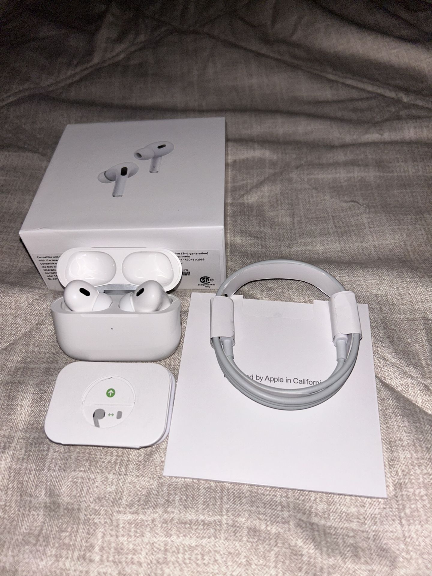 AirPods Gen 2 (ANC) 