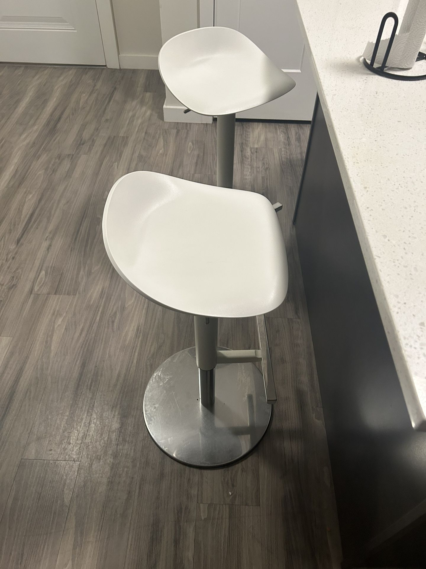 JANINGE IKEA Bar Stool